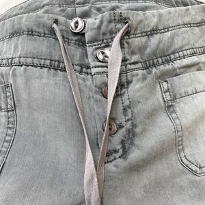 NWOT Sundance drawstring pants